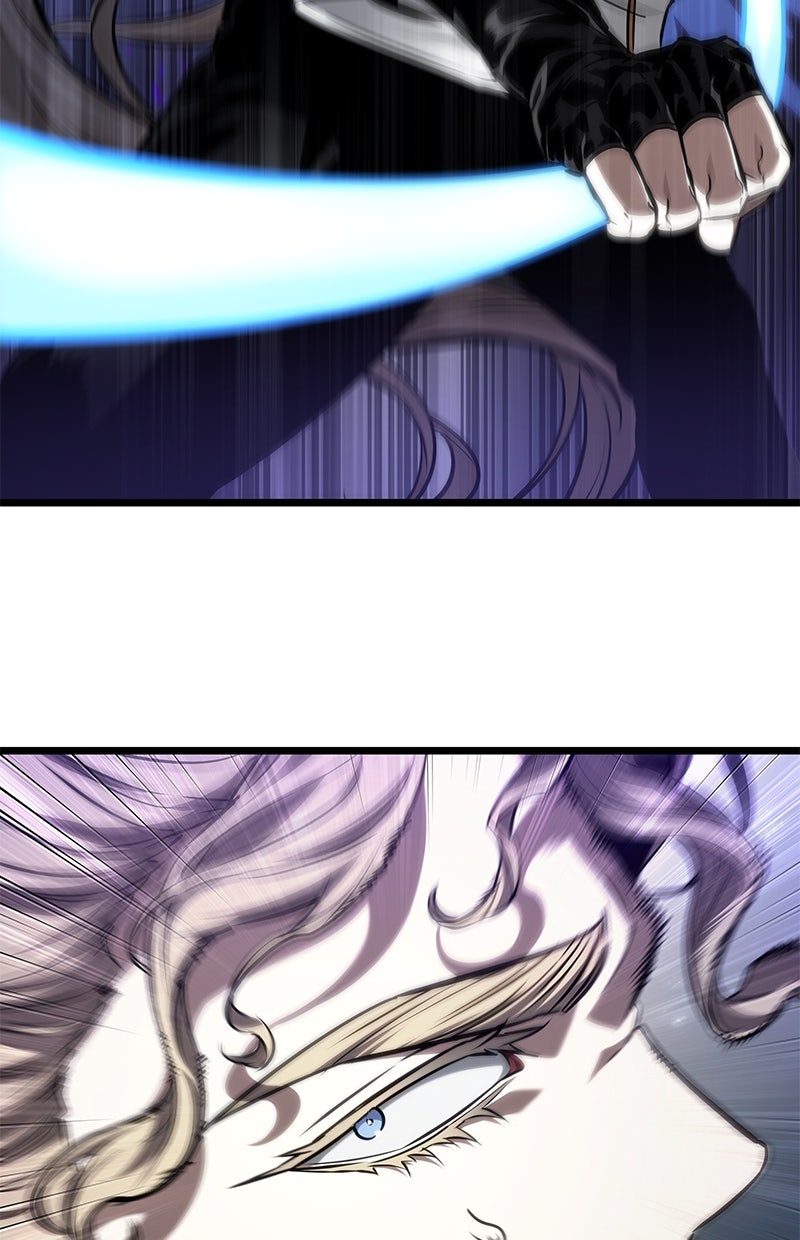 Read The World After the Fall Manga Online