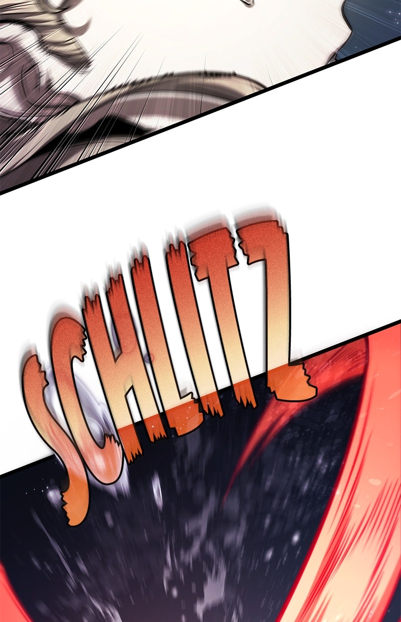 Read The World After the Fall Manga Online