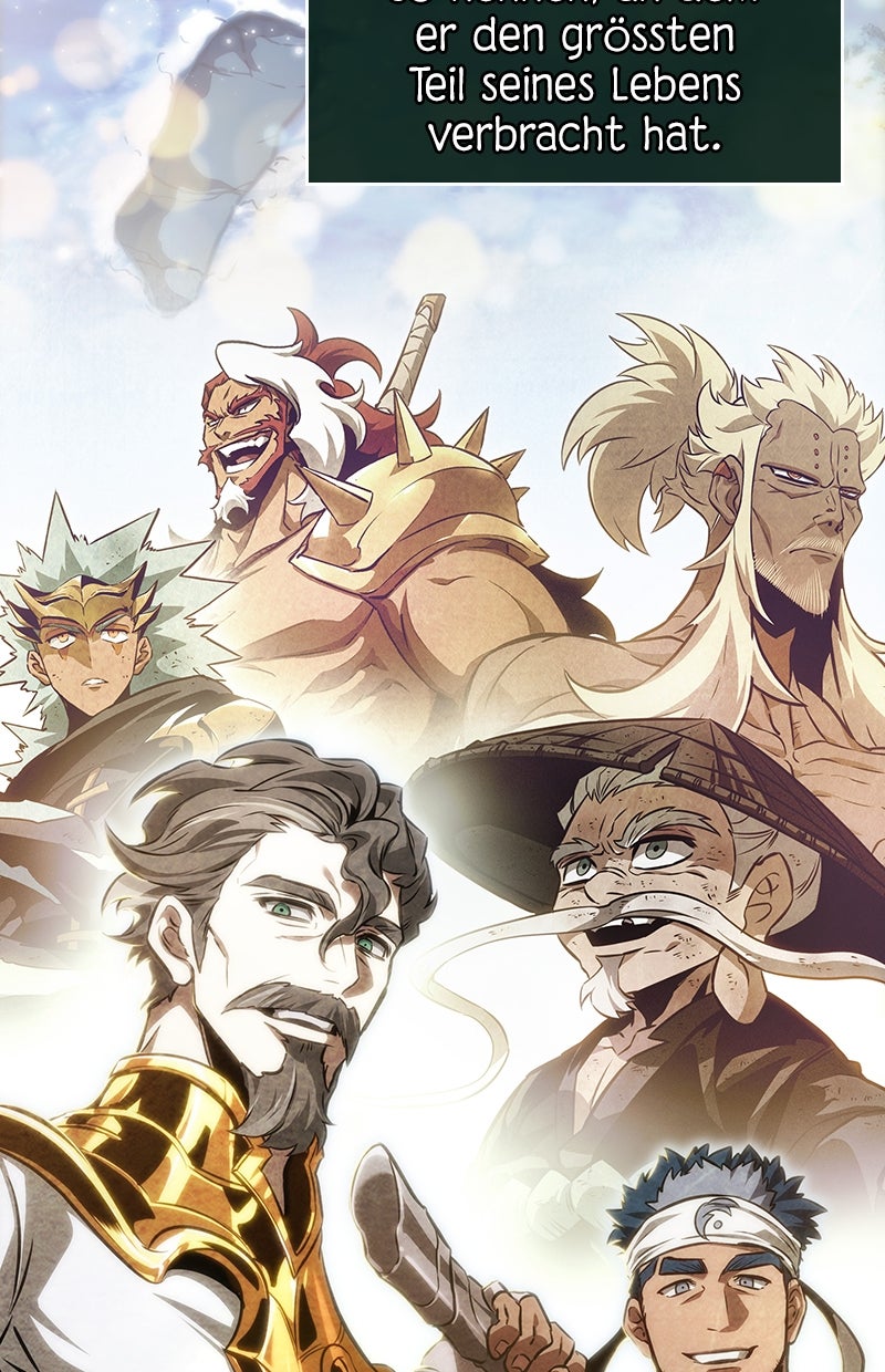 Read The World After the Fall Manga Online