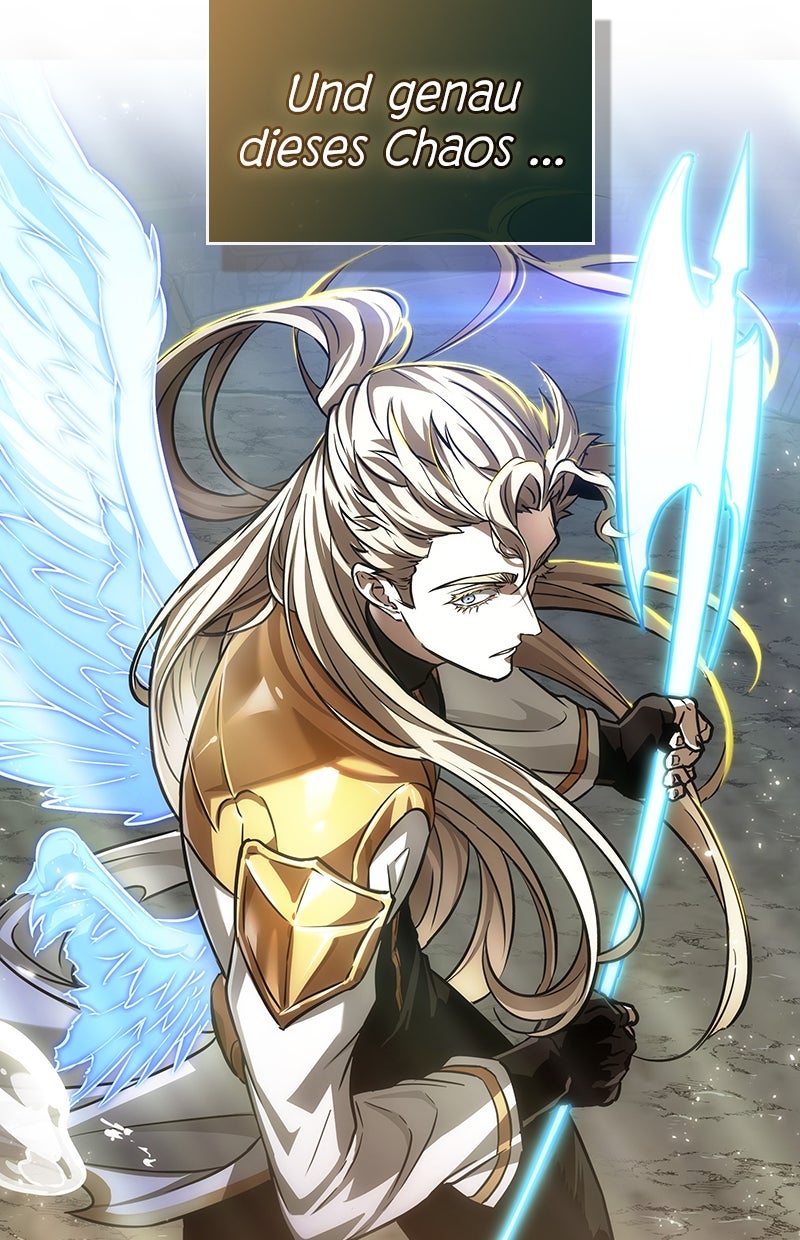 Read The World After the Fall Manga Online