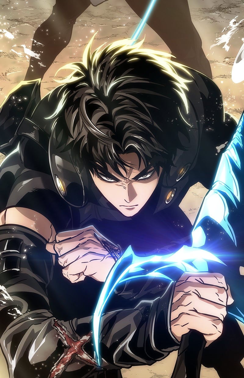 Read The World After the Fall Manga Online