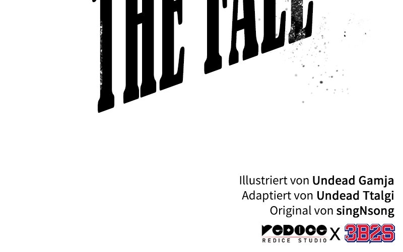 Read The World After the Fall Manga Online