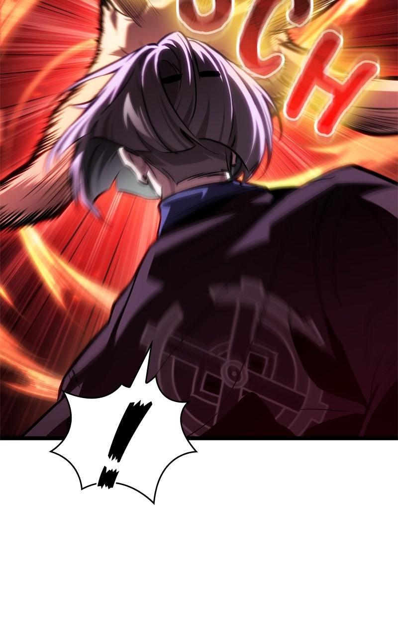 Read The World After the Fall Manga Online