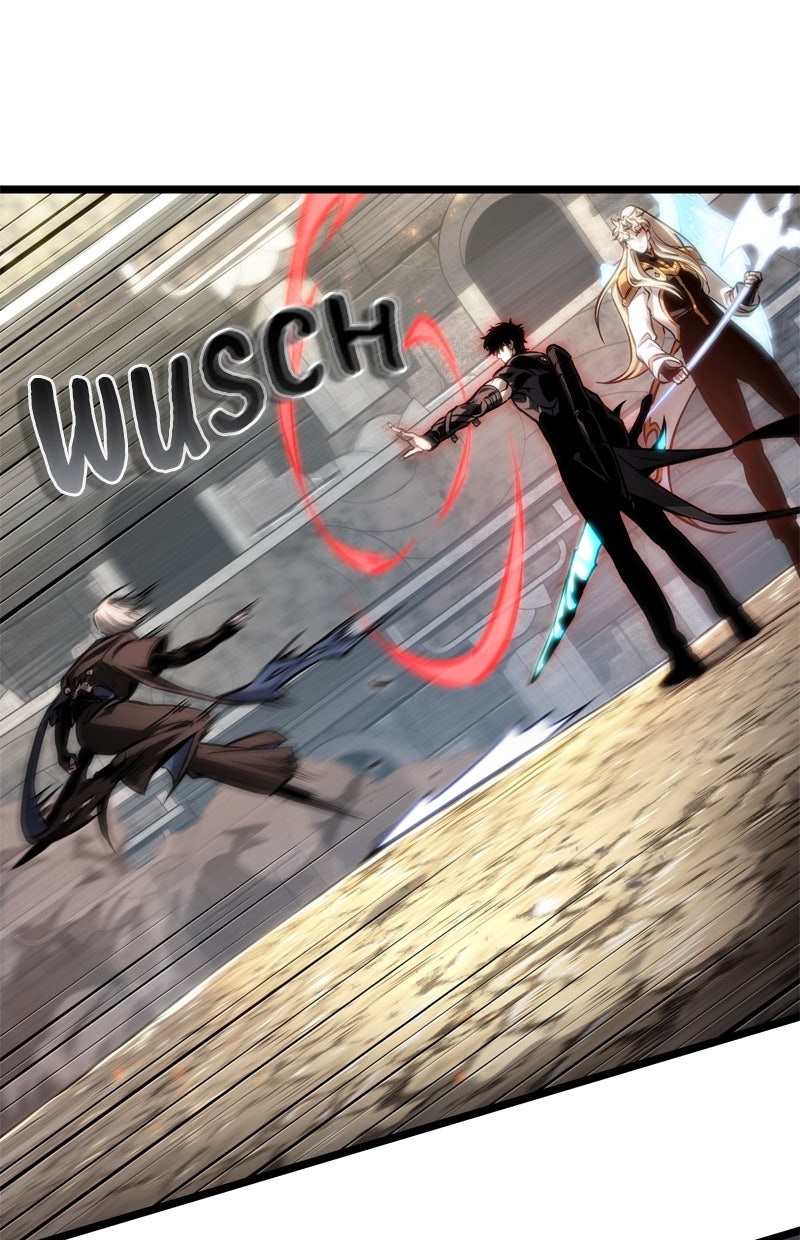 Read The World After the Fall Manga Online