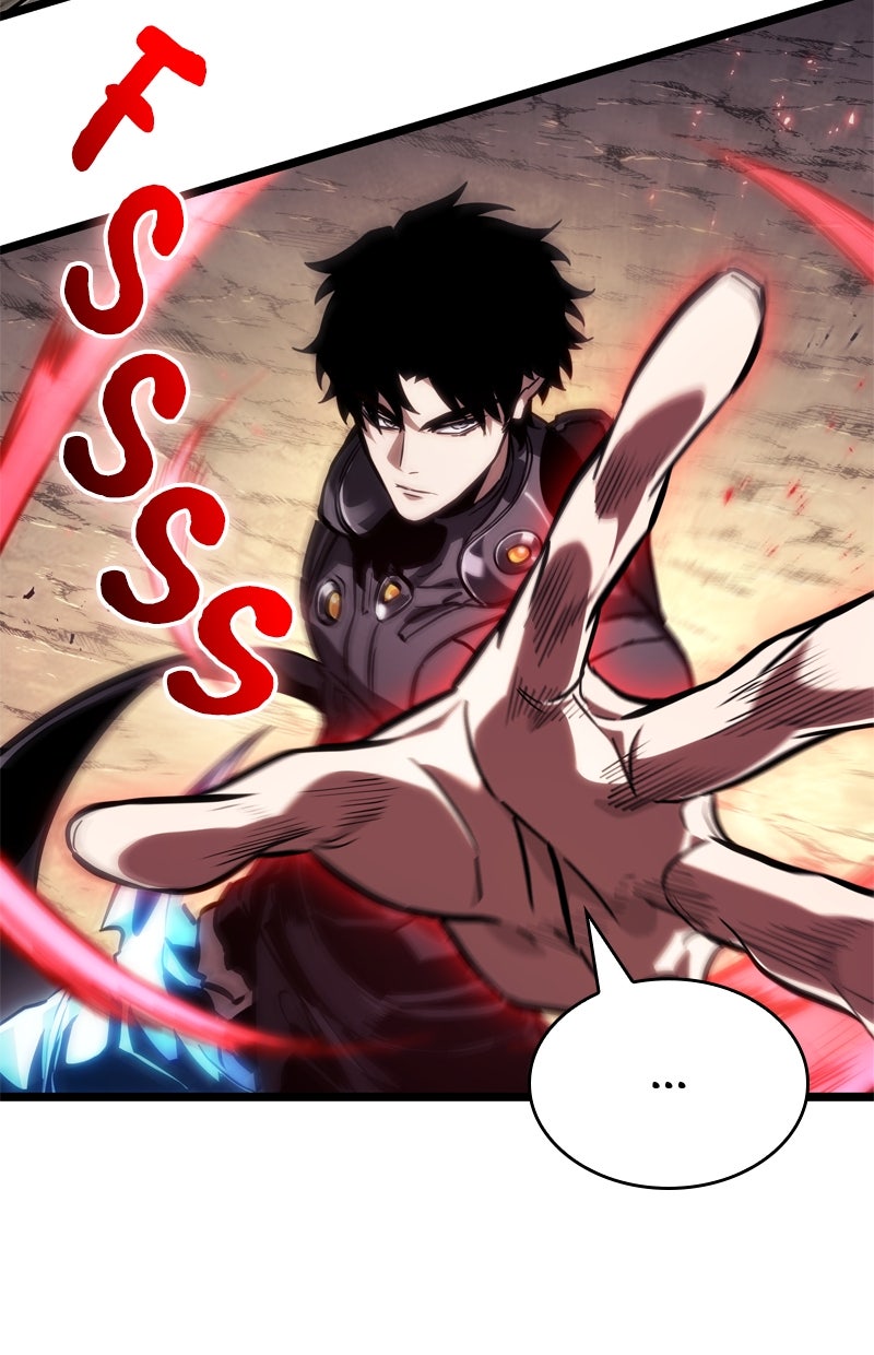 Read The World After the Fall Manga Online