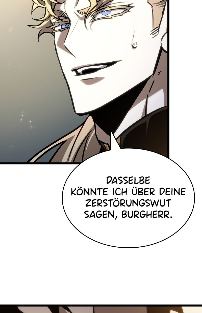 Read The World After the Fall Manga Online