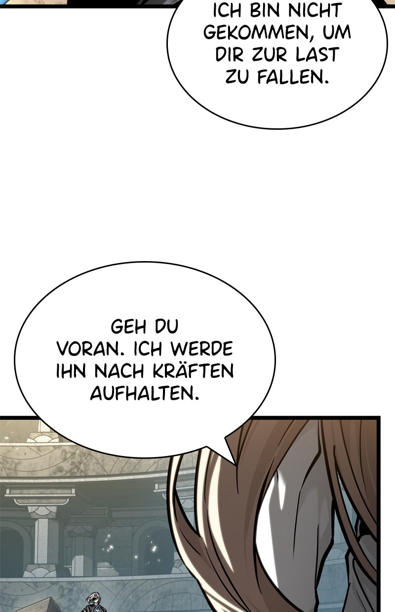 Read The World After the Fall Manga Online