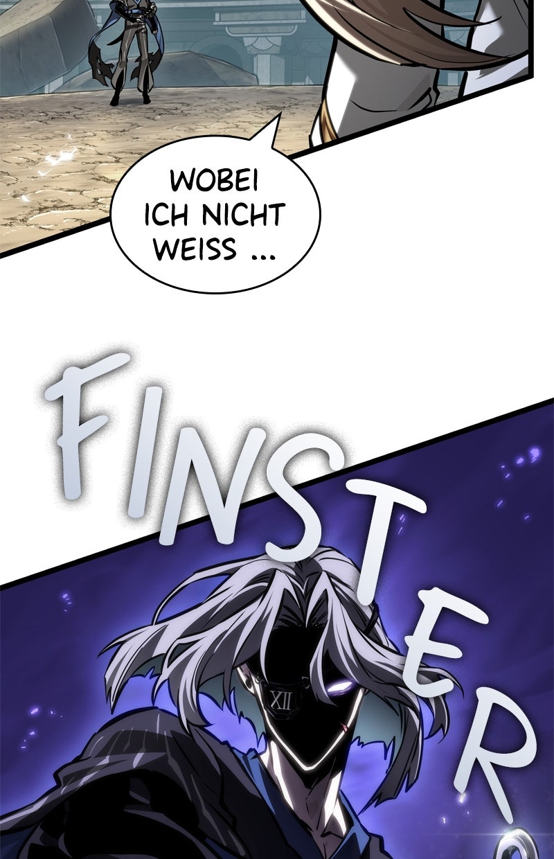 Read The World After the Fall Manga Online