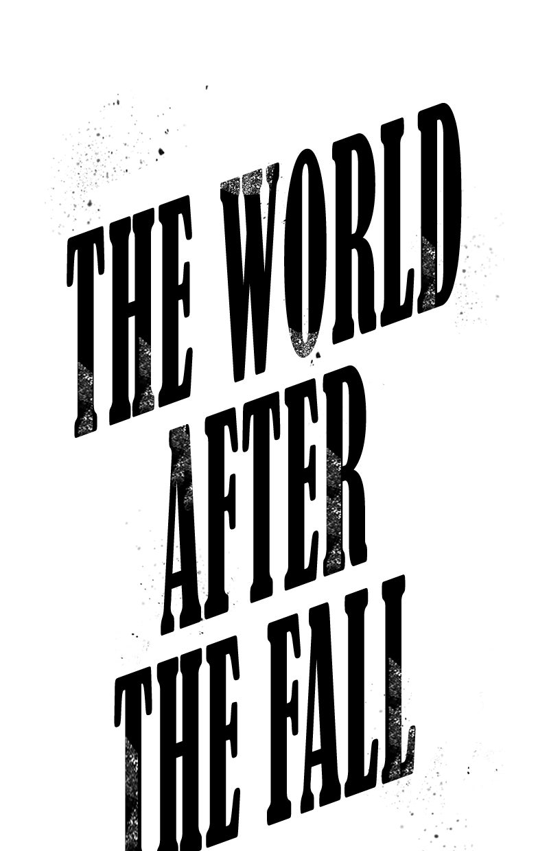 Read The World After the Fall Manga Online