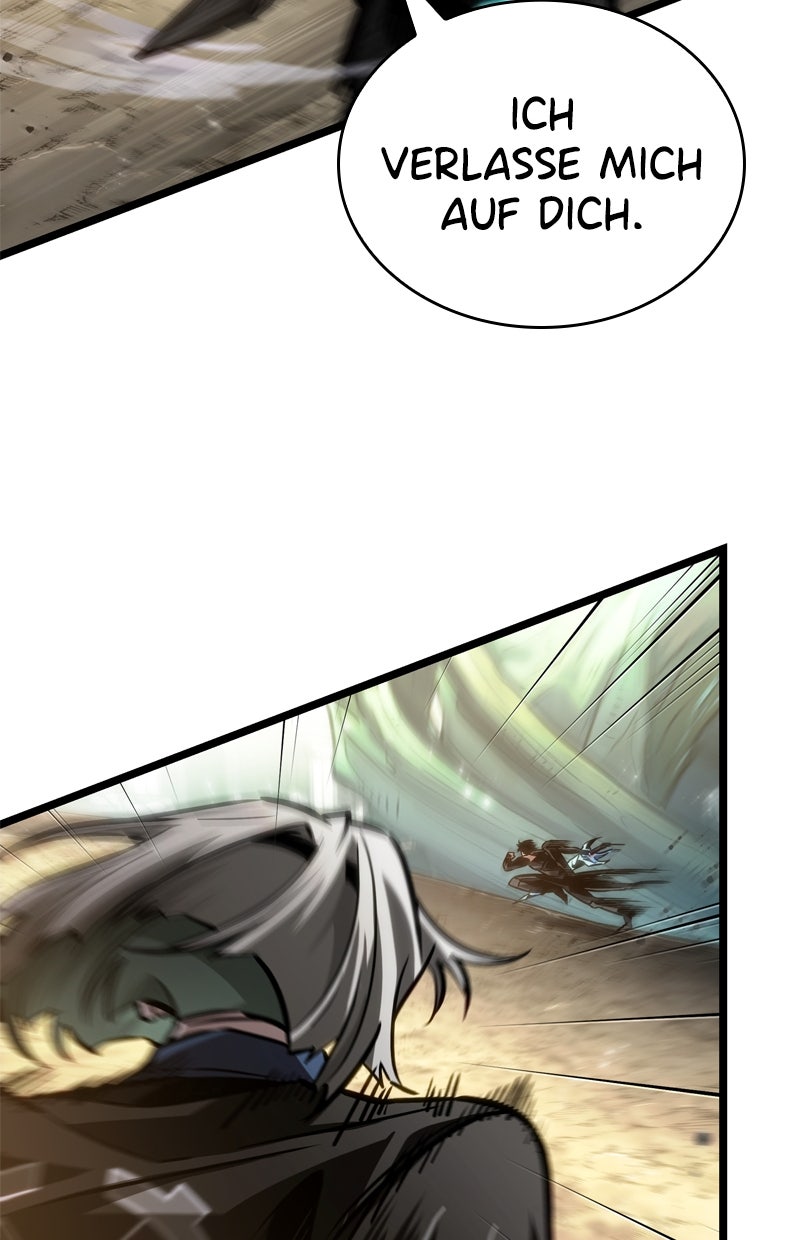 Read The World After the Fall Manga Online