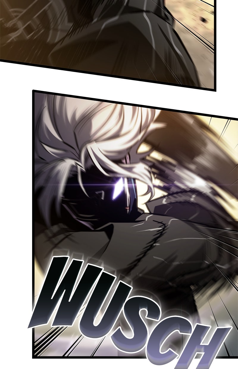 Read The World After the Fall Manga Online