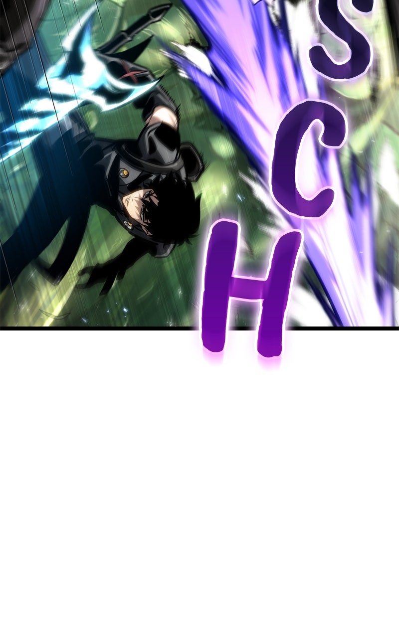 Read The World After the Fall Manga Online