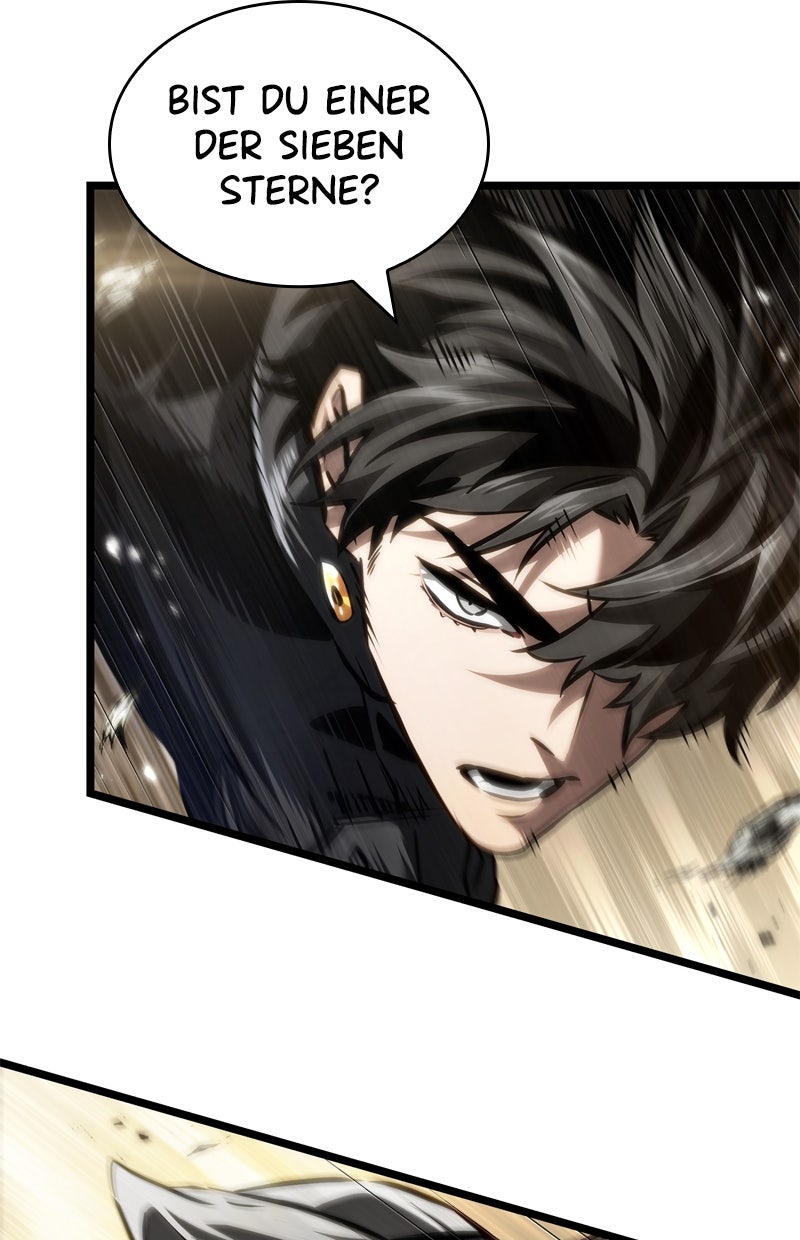 Read The World After the Fall Manga Online