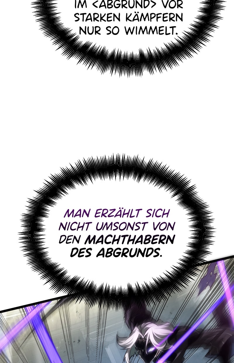 Read The World After the Fall Manga Online