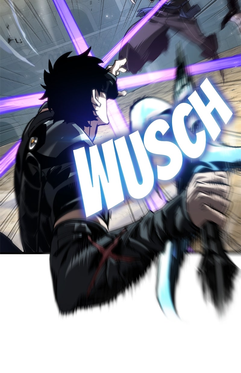 Read The World After the Fall Manga Online