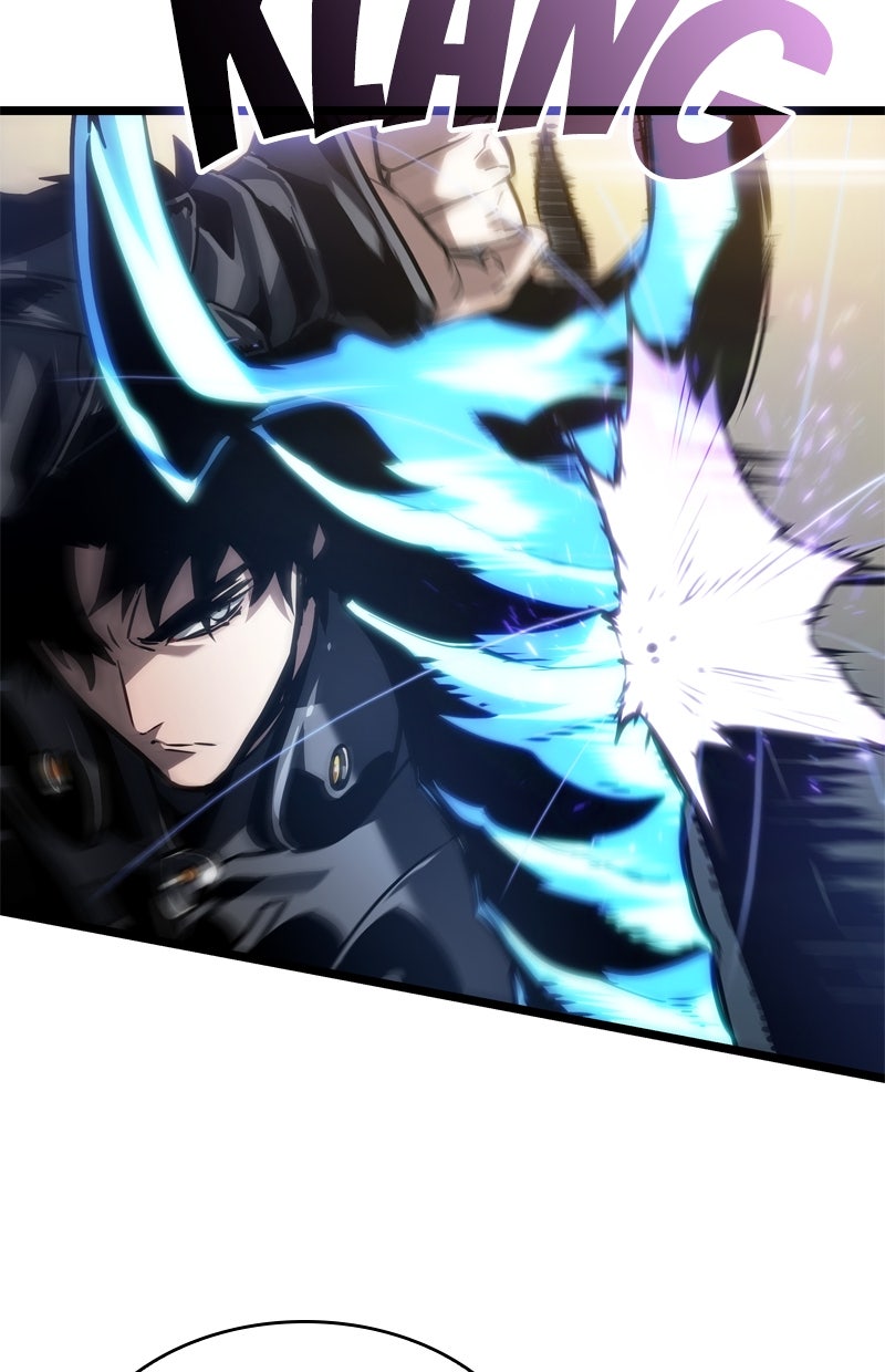 Read The World After the Fall Manga Online