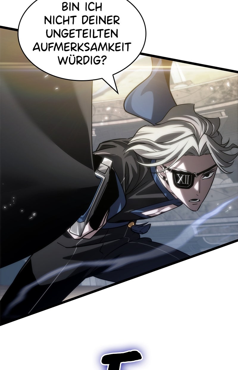 Read The World After the Fall Manga Online