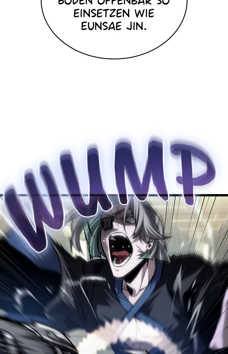 Read The World After the Fall Manga Online