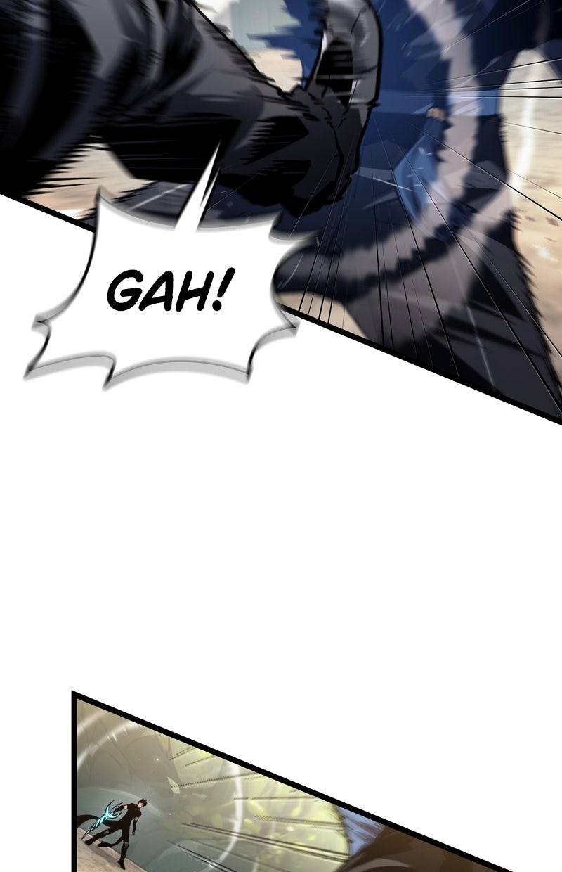 Read The World After the Fall Manga Online