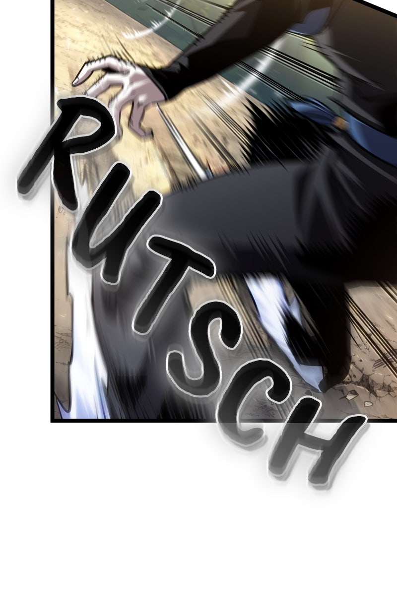 Read The World After the Fall Manga Online