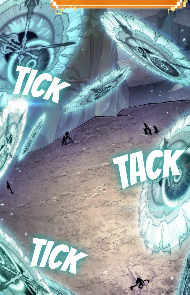 Read The World After the Fall Manga Online