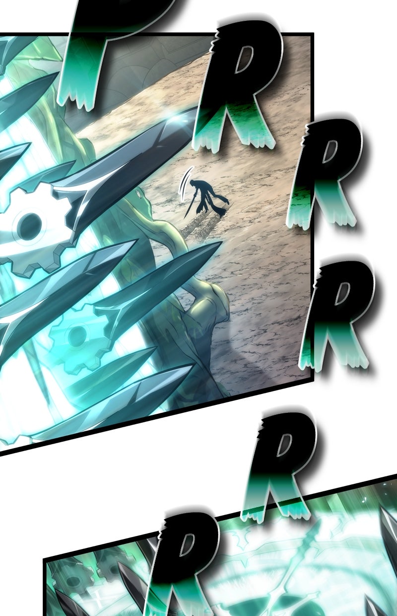 Read The World After the Fall Manga Online