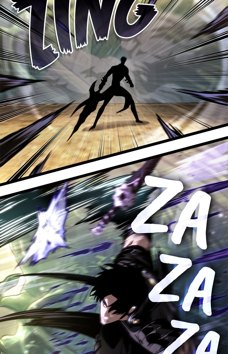 Read The World After the Fall Manga Online