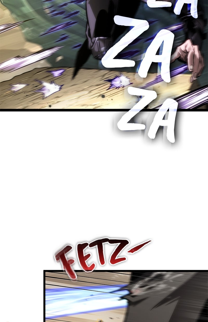 Read The World After the Fall Manga Online