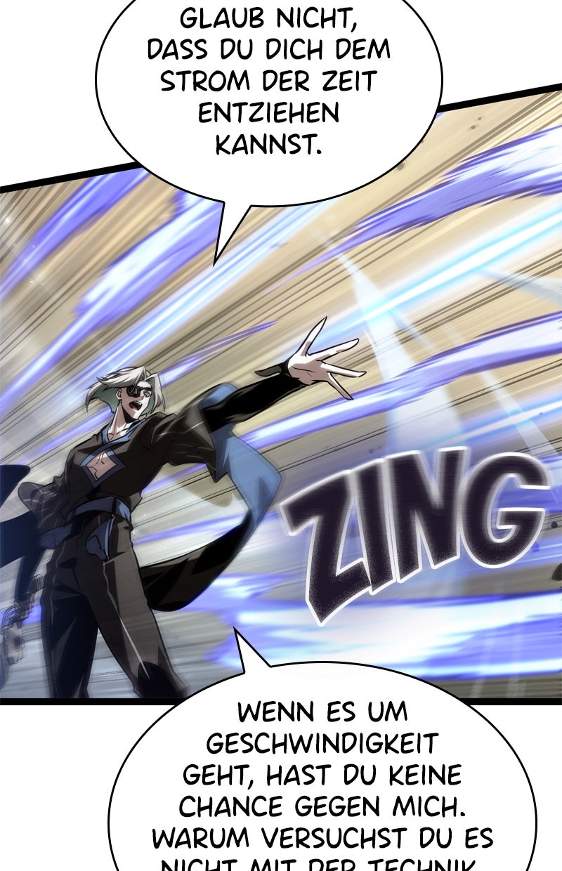 Read The World After the Fall Manga Online