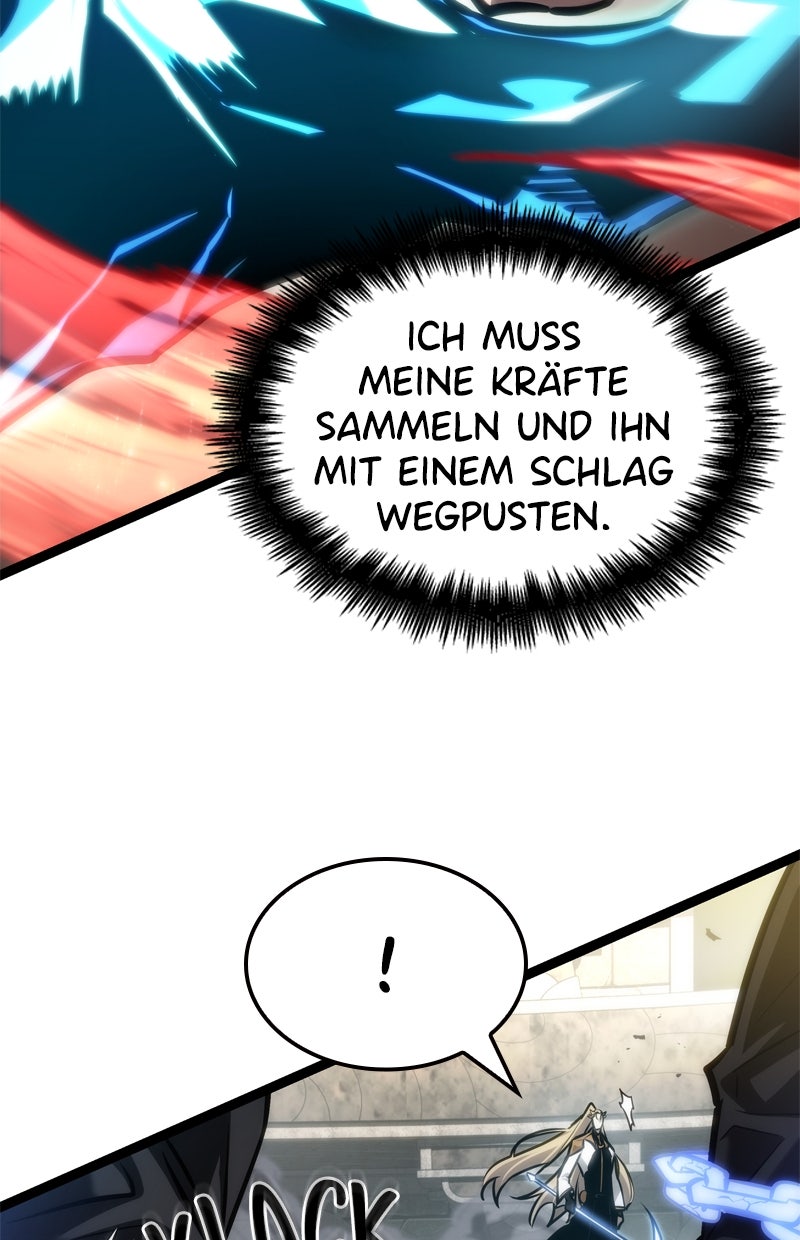 Read The World After the Fall Manga Online