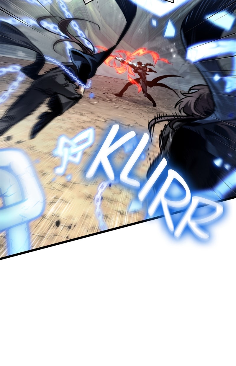 Read The World After the Fall Manga Online