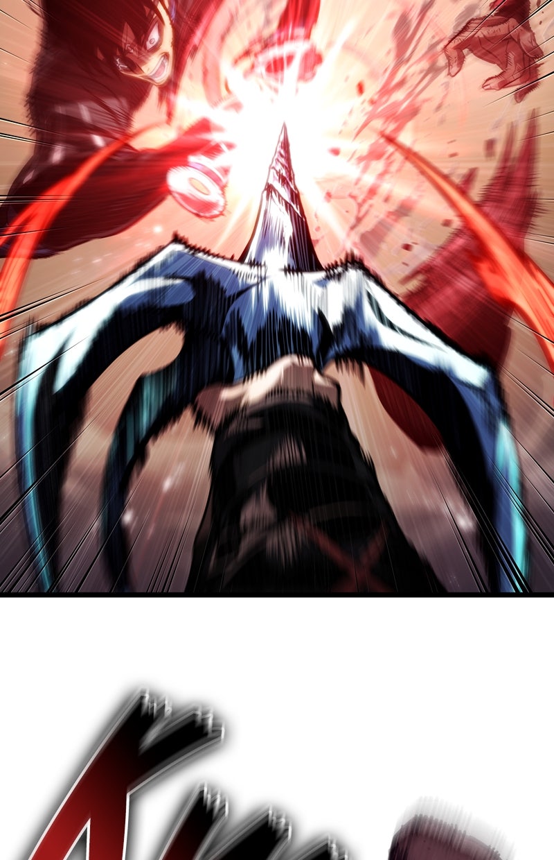 Read The World After the Fall Manga Online