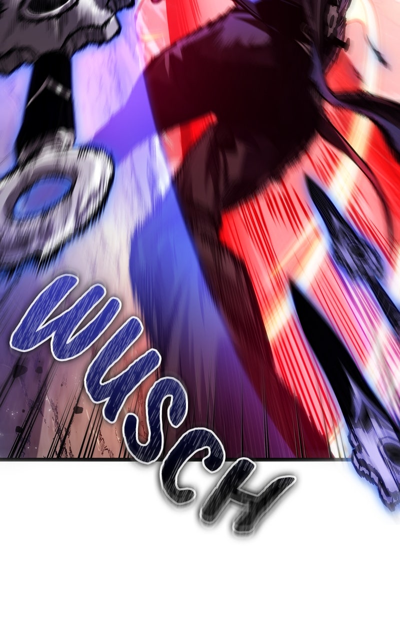 Read The World After the Fall Manga Online