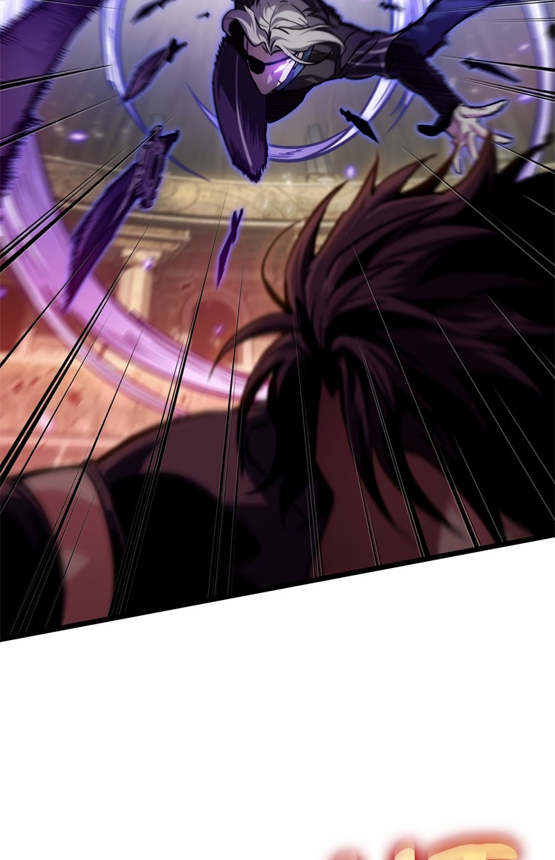 Read The World After the Fall Manga Online