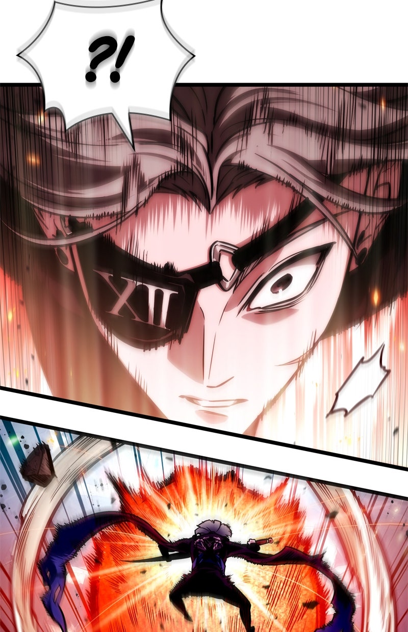 Read The World After the Fall Manga Online