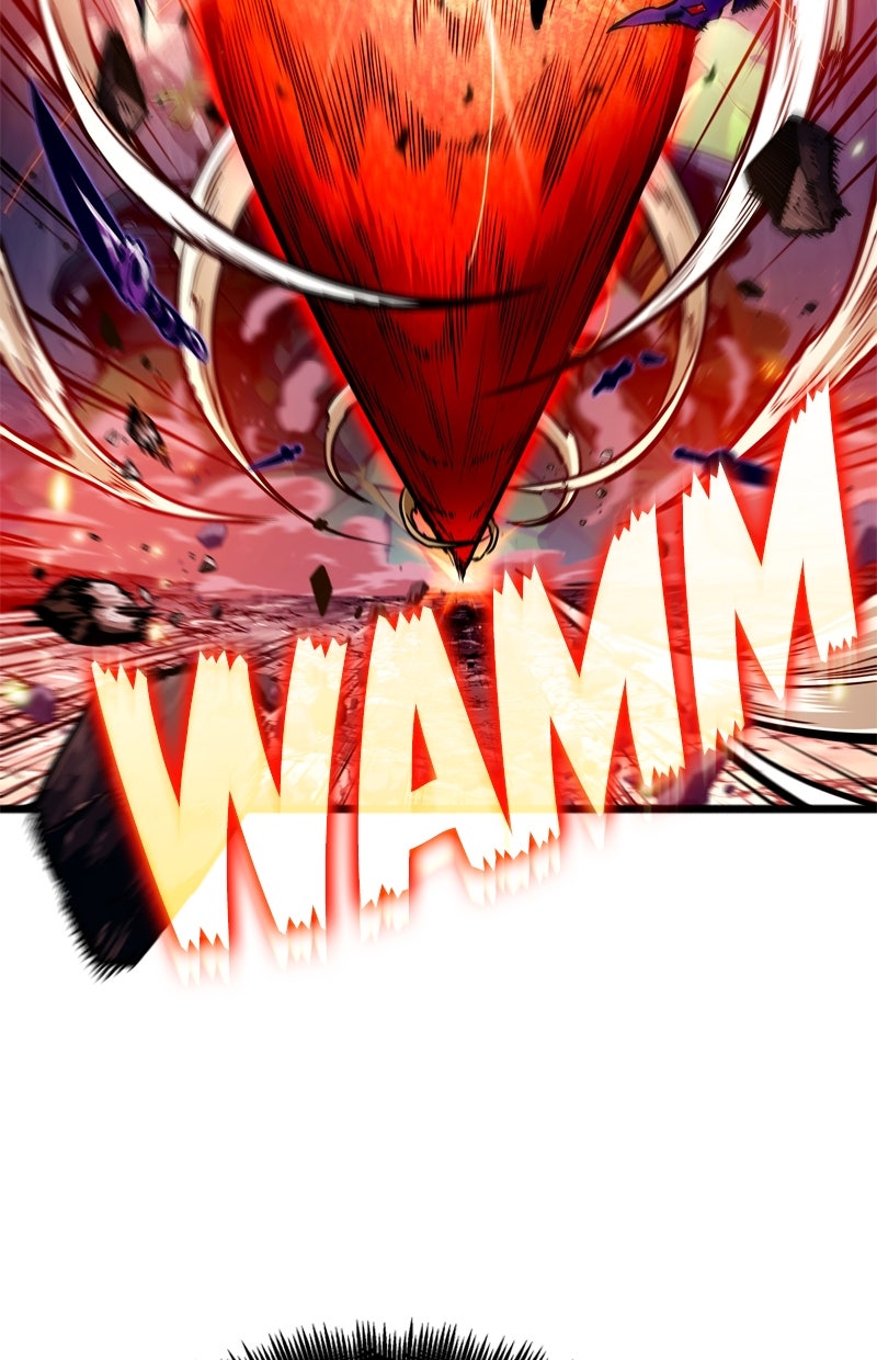 Read The World After the Fall Manga Online