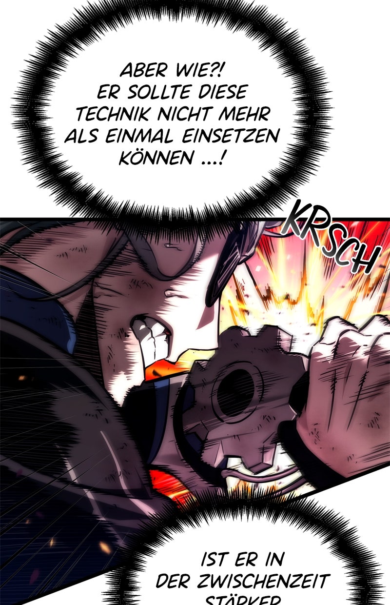 Read The World After the Fall Manga Online