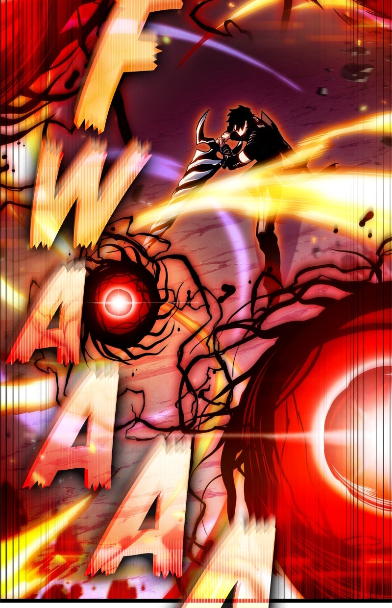 Read The World After the Fall Manga Online