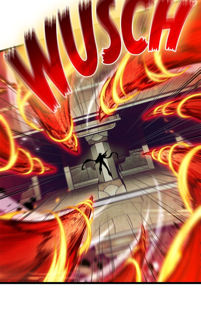 Read The World After the Fall Manga Online