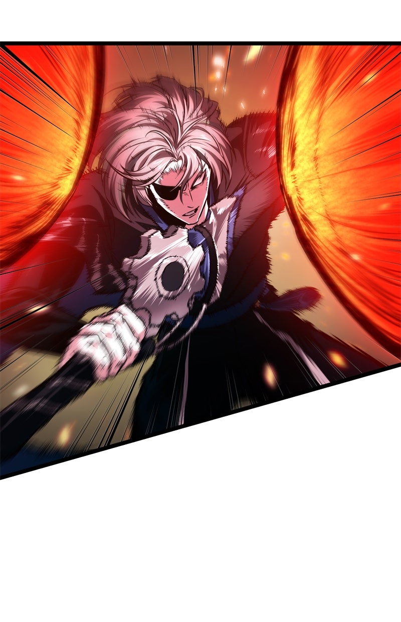 Read The World After the Fall Manga Online