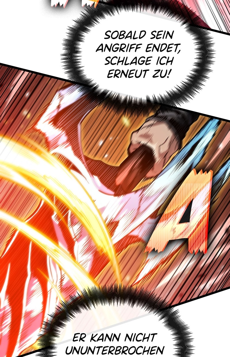 Read The World After the Fall Manga Online