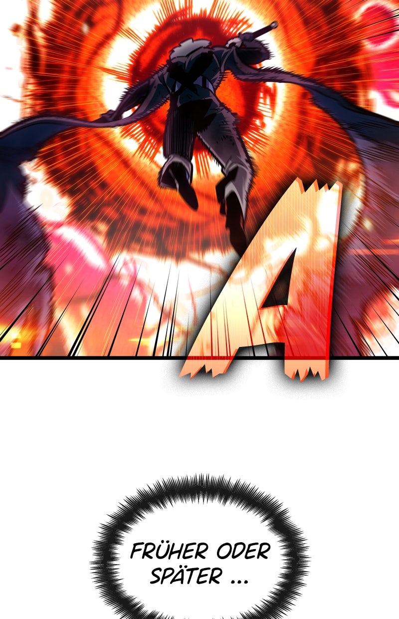 Read The World After the Fall Manga Online