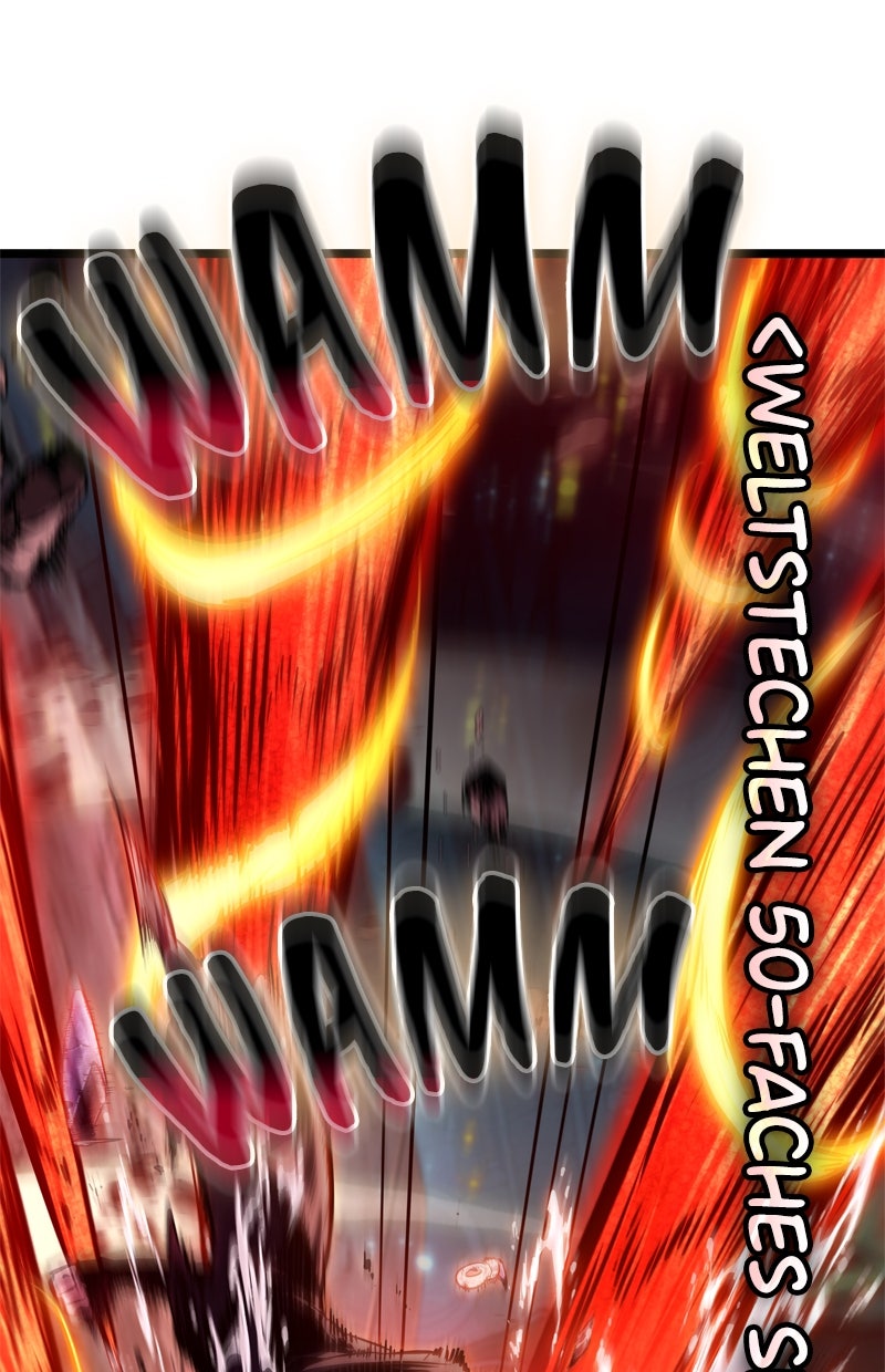 Read The World After the Fall Manga Online