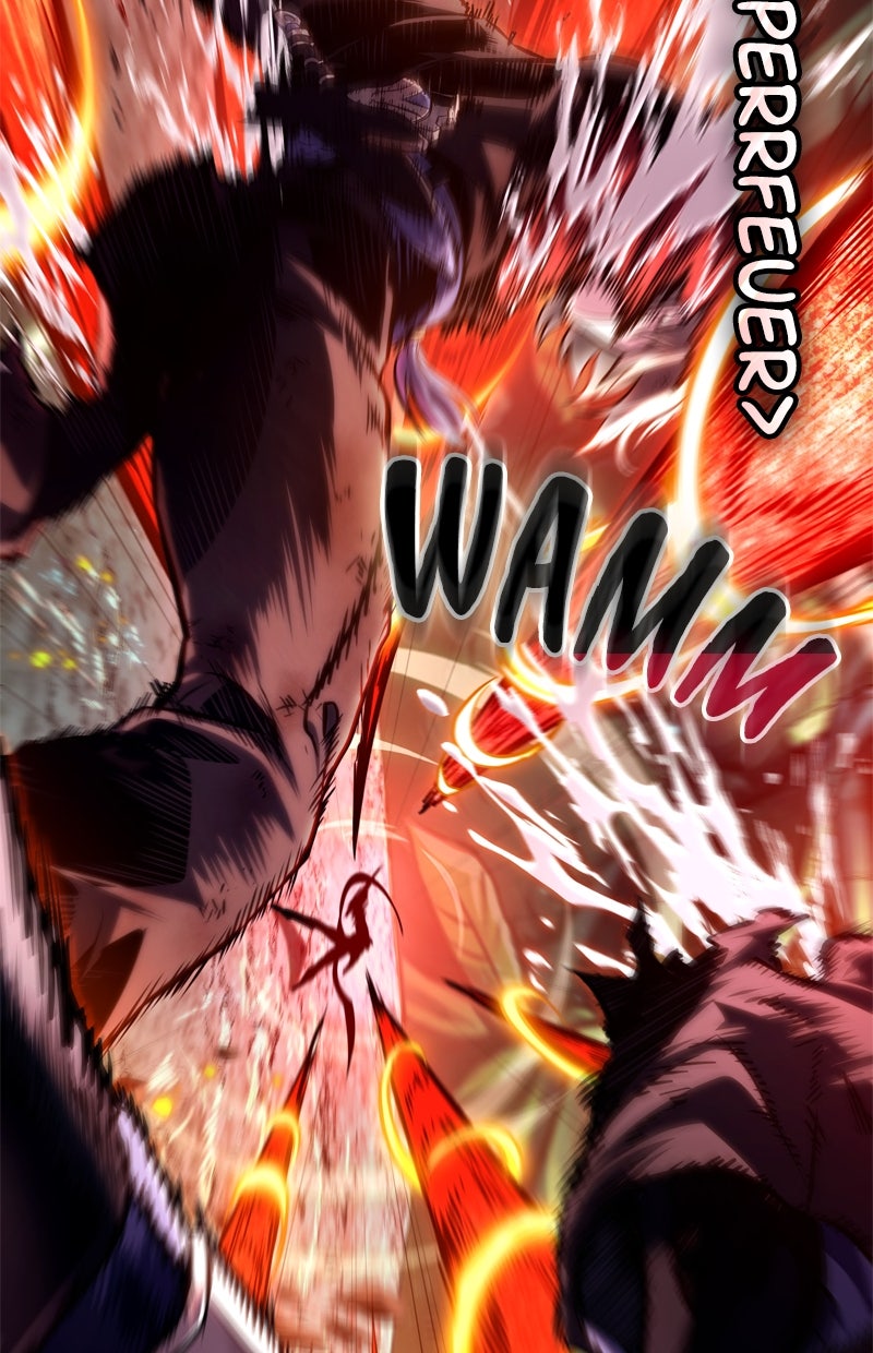 Read The World After the Fall Manga Online