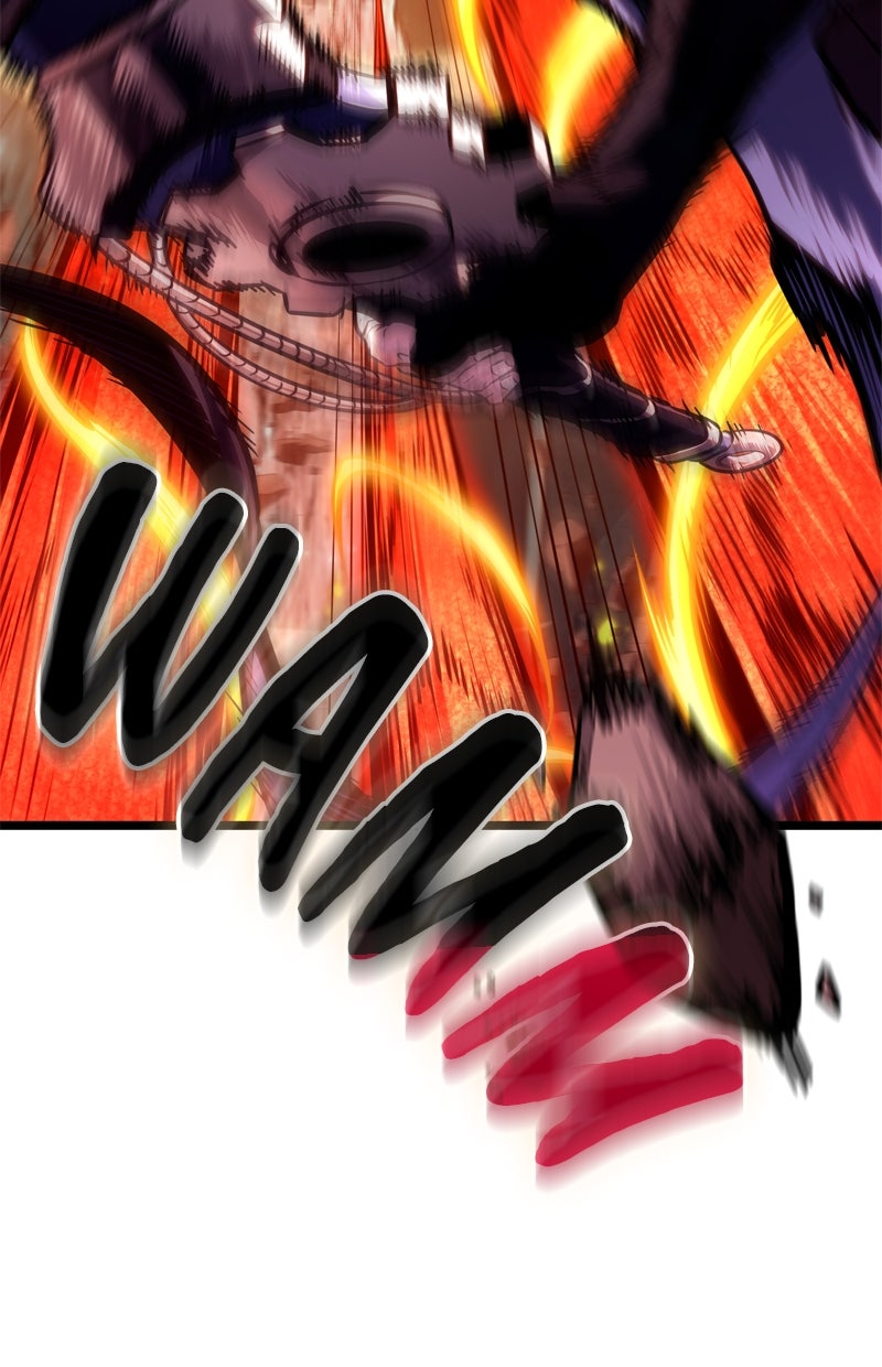 Read The World After the Fall Manga Online