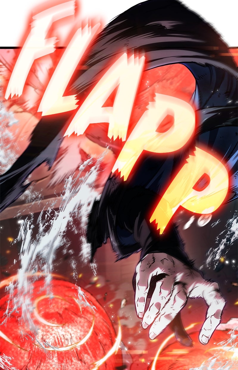 Read The World After the Fall Manga Online