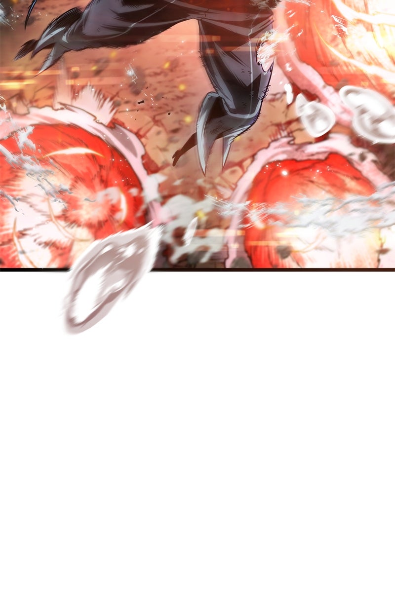 Read The World After the Fall Manga Online