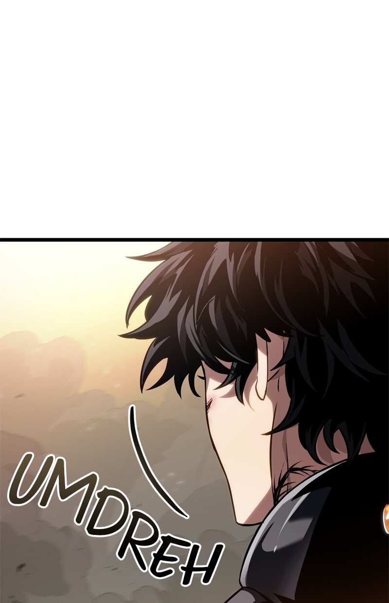 Read The World After the Fall Manga Online