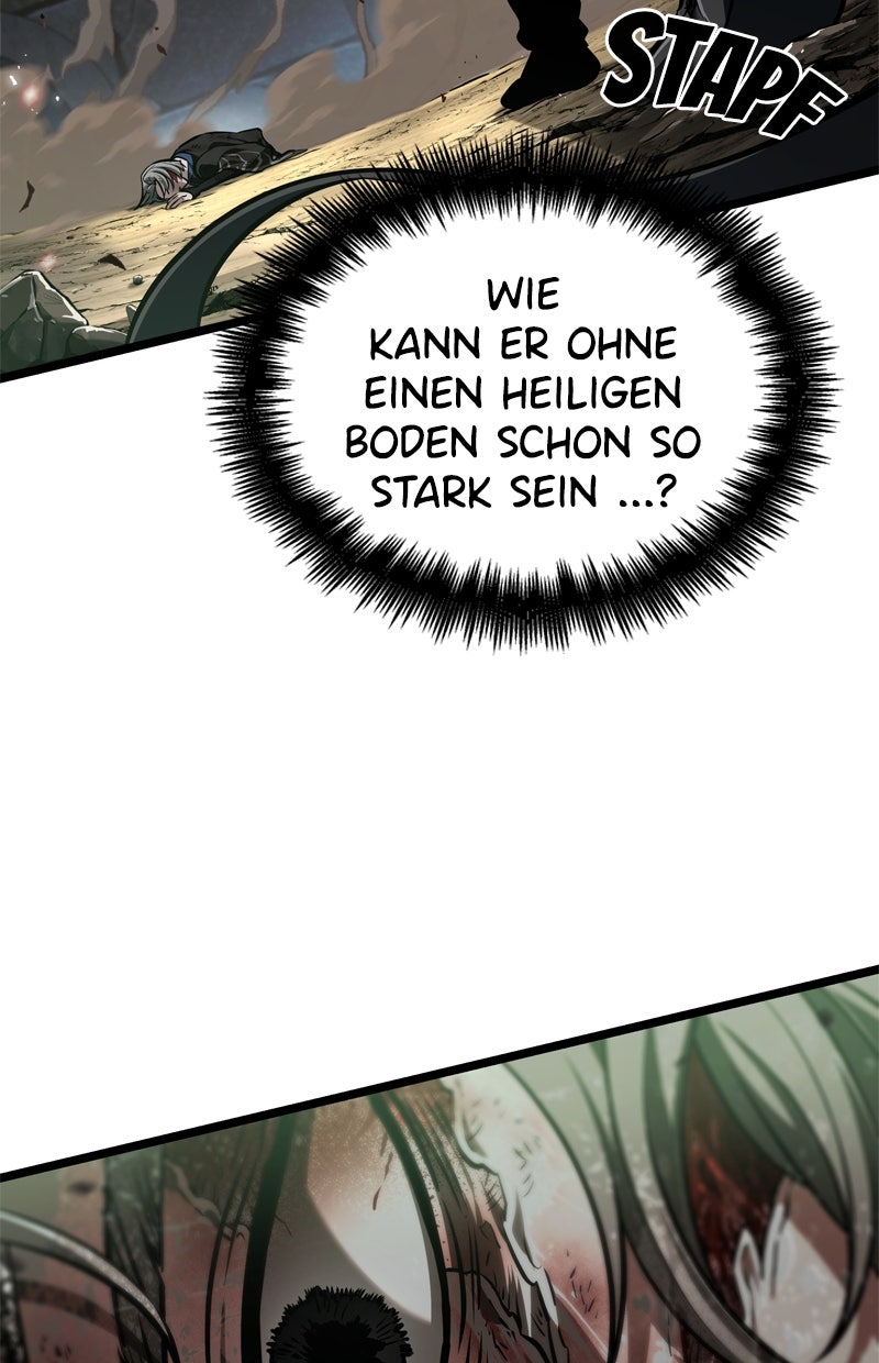 Read The World After the Fall Manga Online