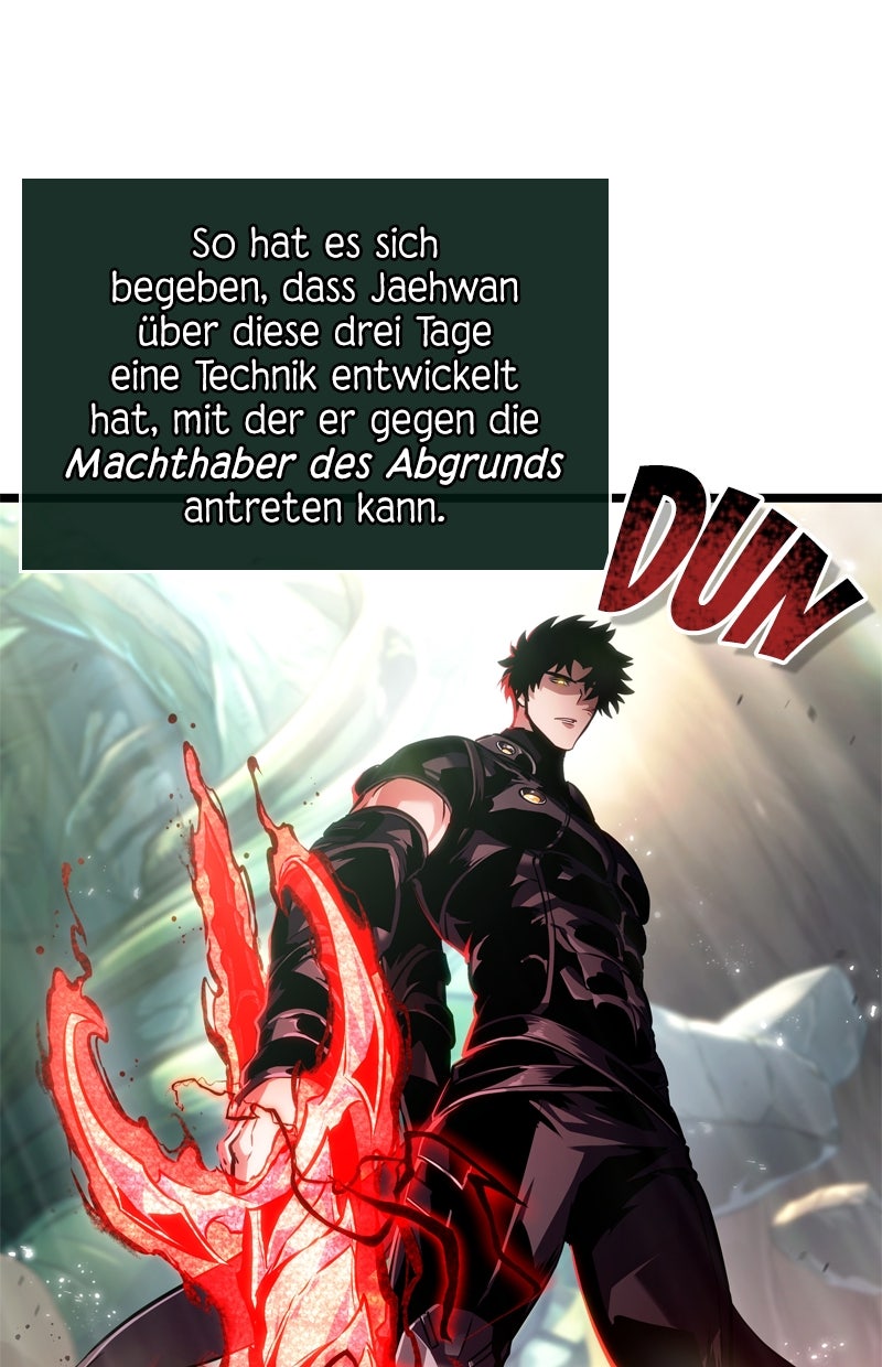 Read The World After the Fall Manga Online